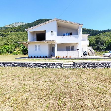 코토르 Apartman Bujkovic Sutvara 아파트 외부 사진