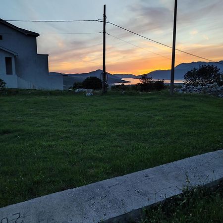 코토르 Apartman Bujkovic Sutvara 아파트 외부 사진