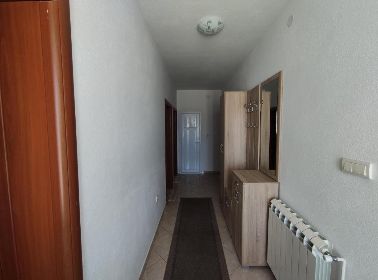 코토르 Apartman Bujkovic Sutvara 아파트 객실 사진