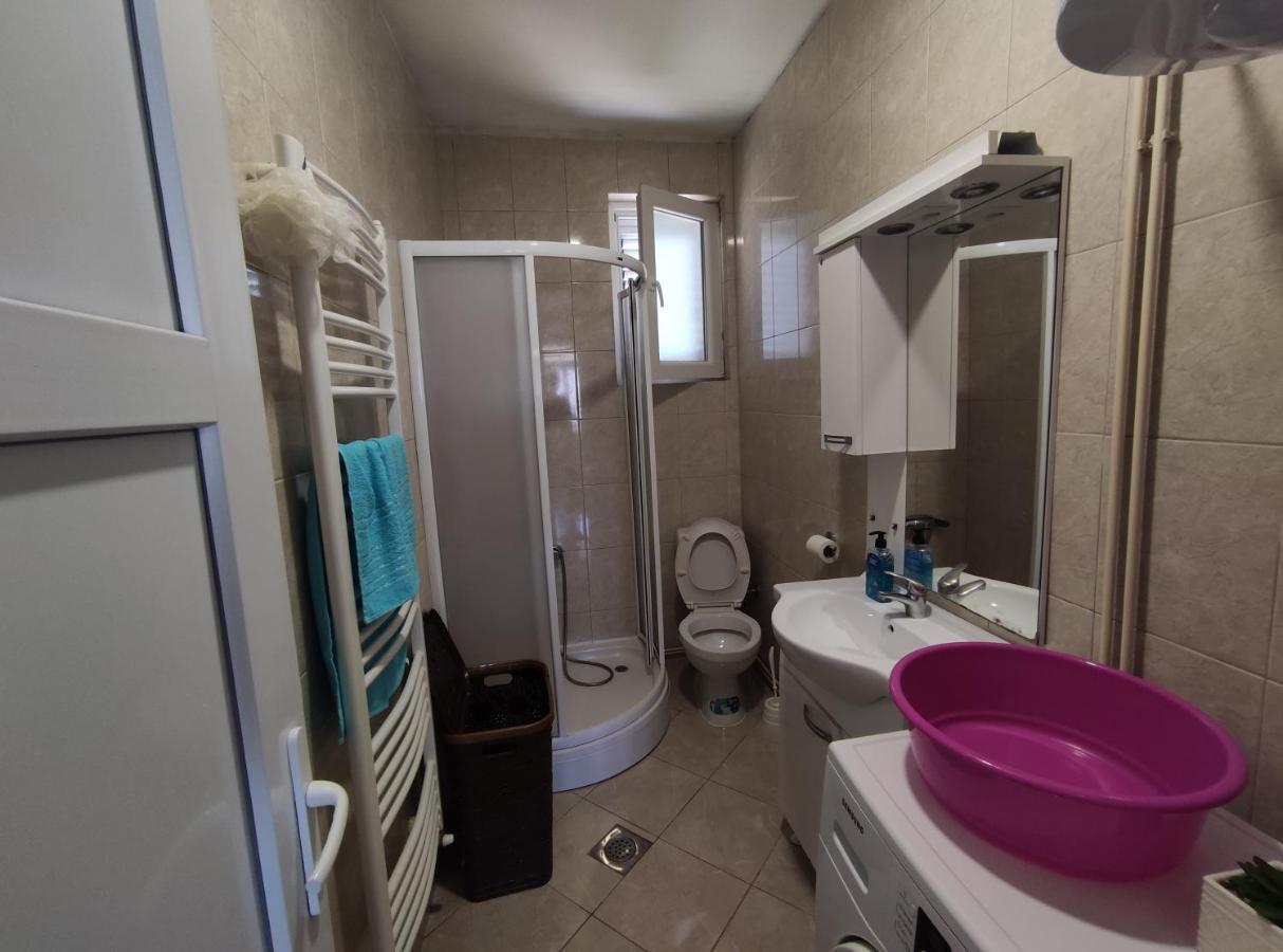코토르 Apartman Bujkovic Sutvara 아파트 객실 사진