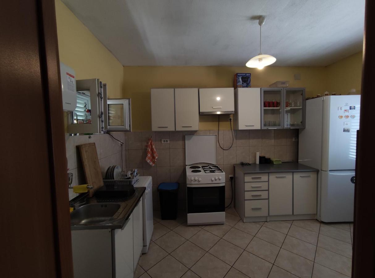 코토르 Apartman Bujkovic Sutvara 아파트 객실 사진