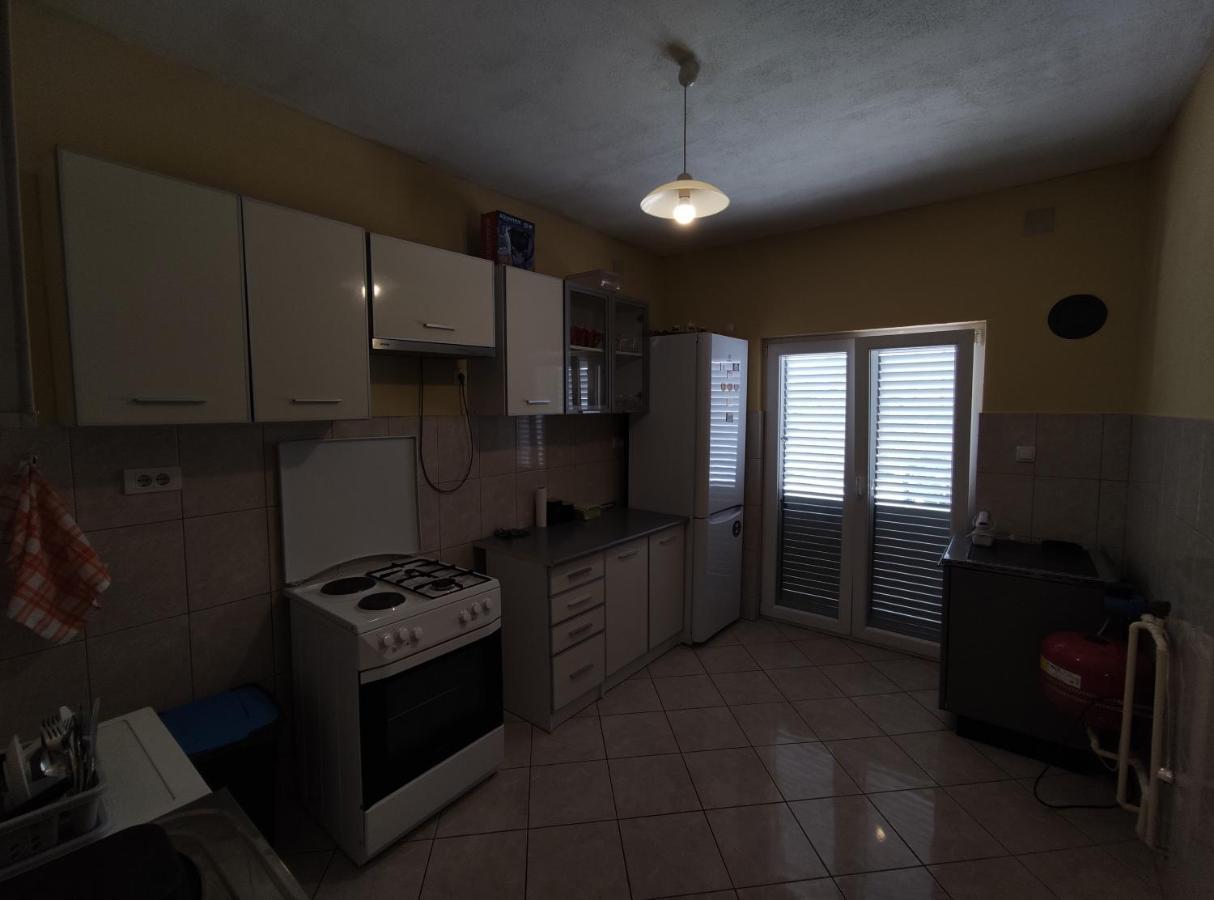 코토르 Apartman Bujkovic Sutvara 아파트 객실 사진