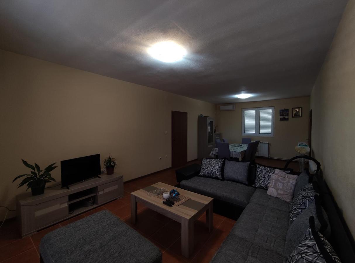 코토르 Apartman Bujkovic Sutvara 아파트 객실 사진