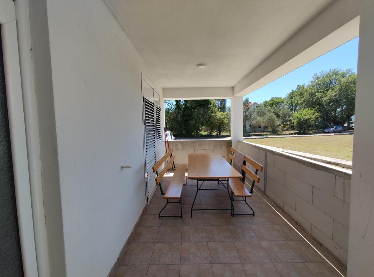 코토르 Apartman Bujkovic Sutvara 아파트 객실 사진
