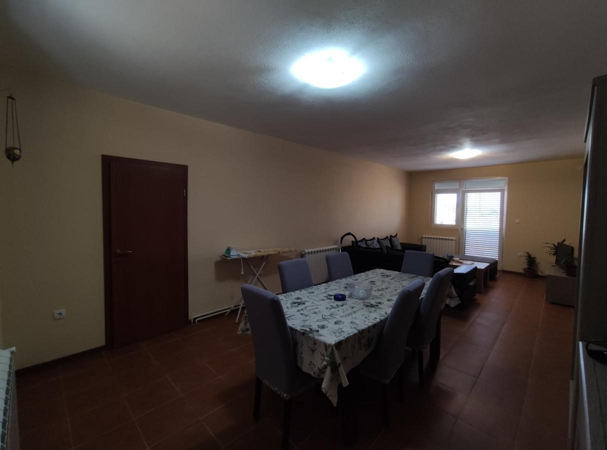 코토르 Apartman Bujkovic Sutvara 아파트 객실 사진