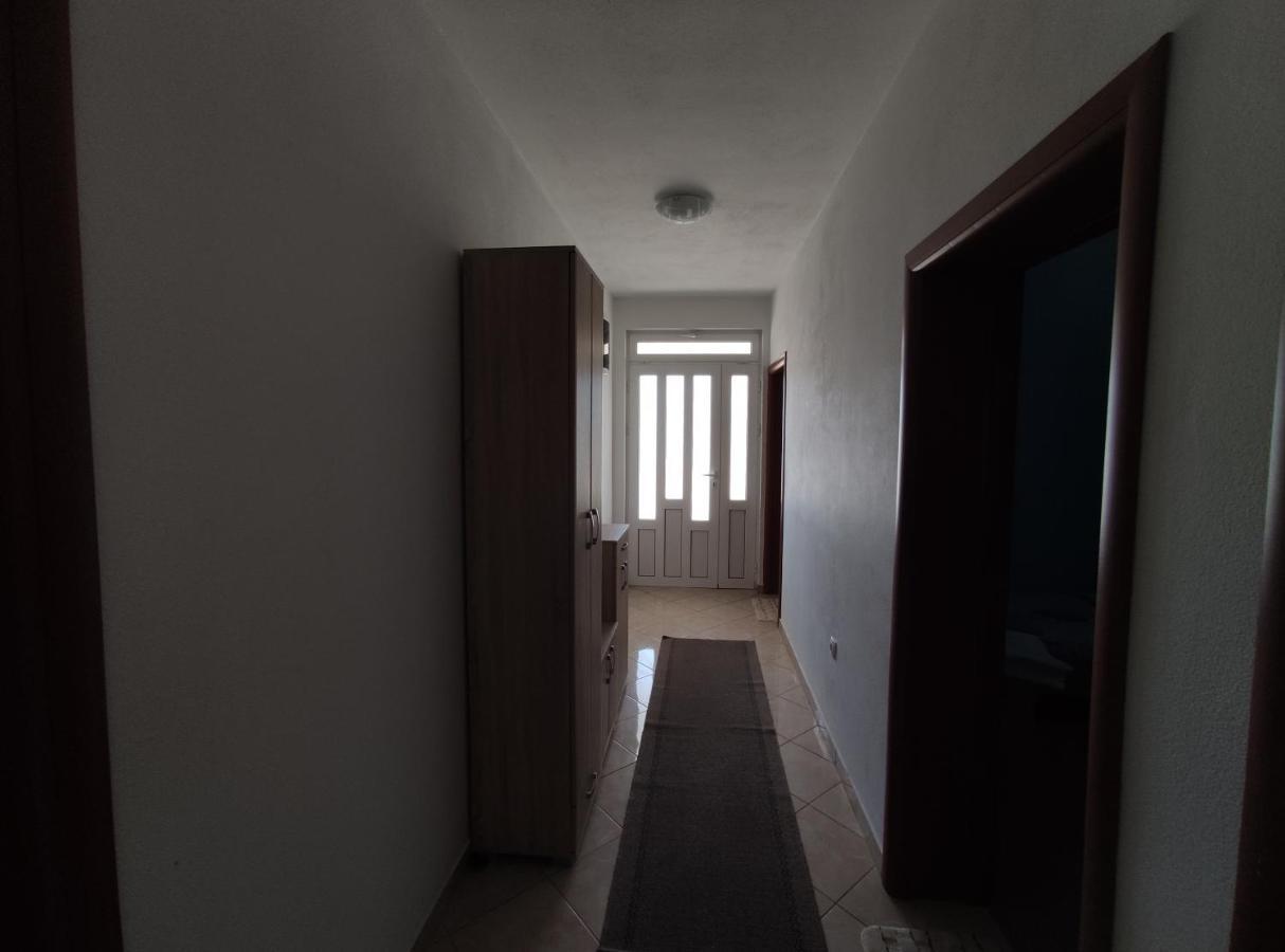 코토르 Apartman Bujkovic Sutvara 아파트 객실 사진