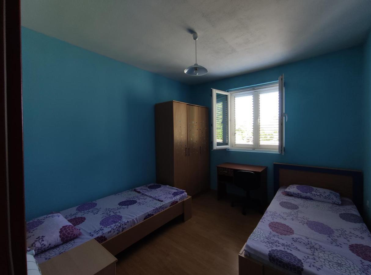 코토르 Apartman Bujkovic Sutvara 아파트 객실 사진