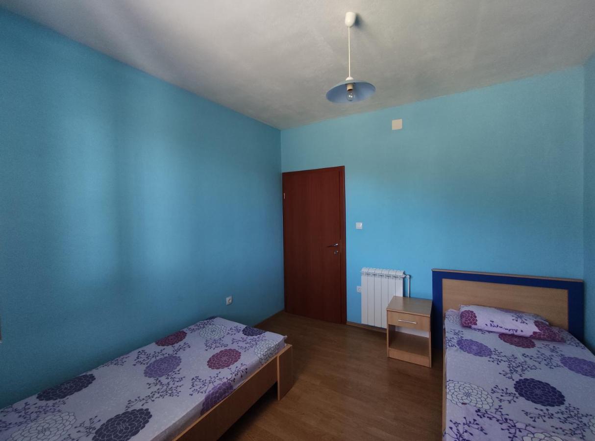 코토르 Apartman Bujkovic Sutvara 아파트 객실 사진