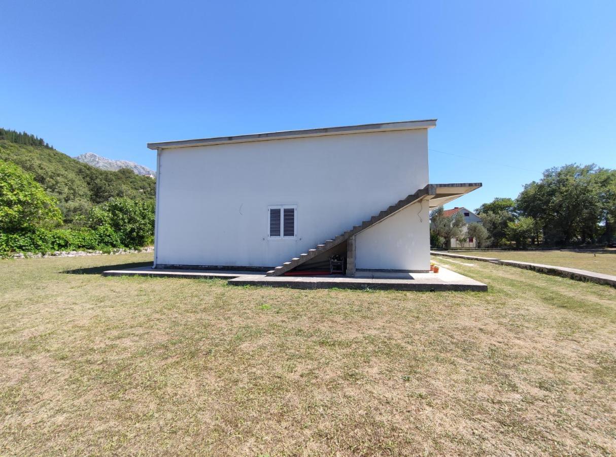 코토르 Apartman Bujkovic Sutvara 아파트 객실 사진