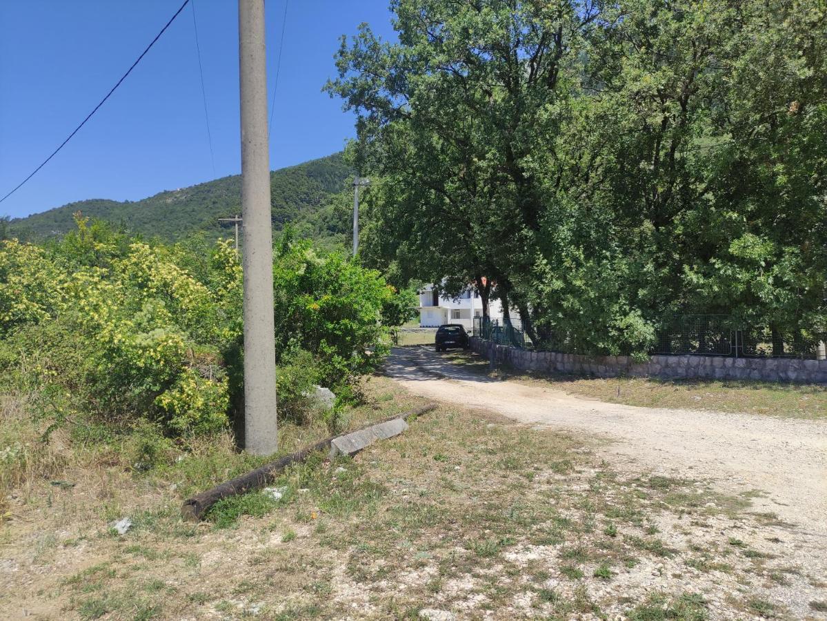 코토르 Apartman Bujkovic Sutvara 아파트 객실 사진