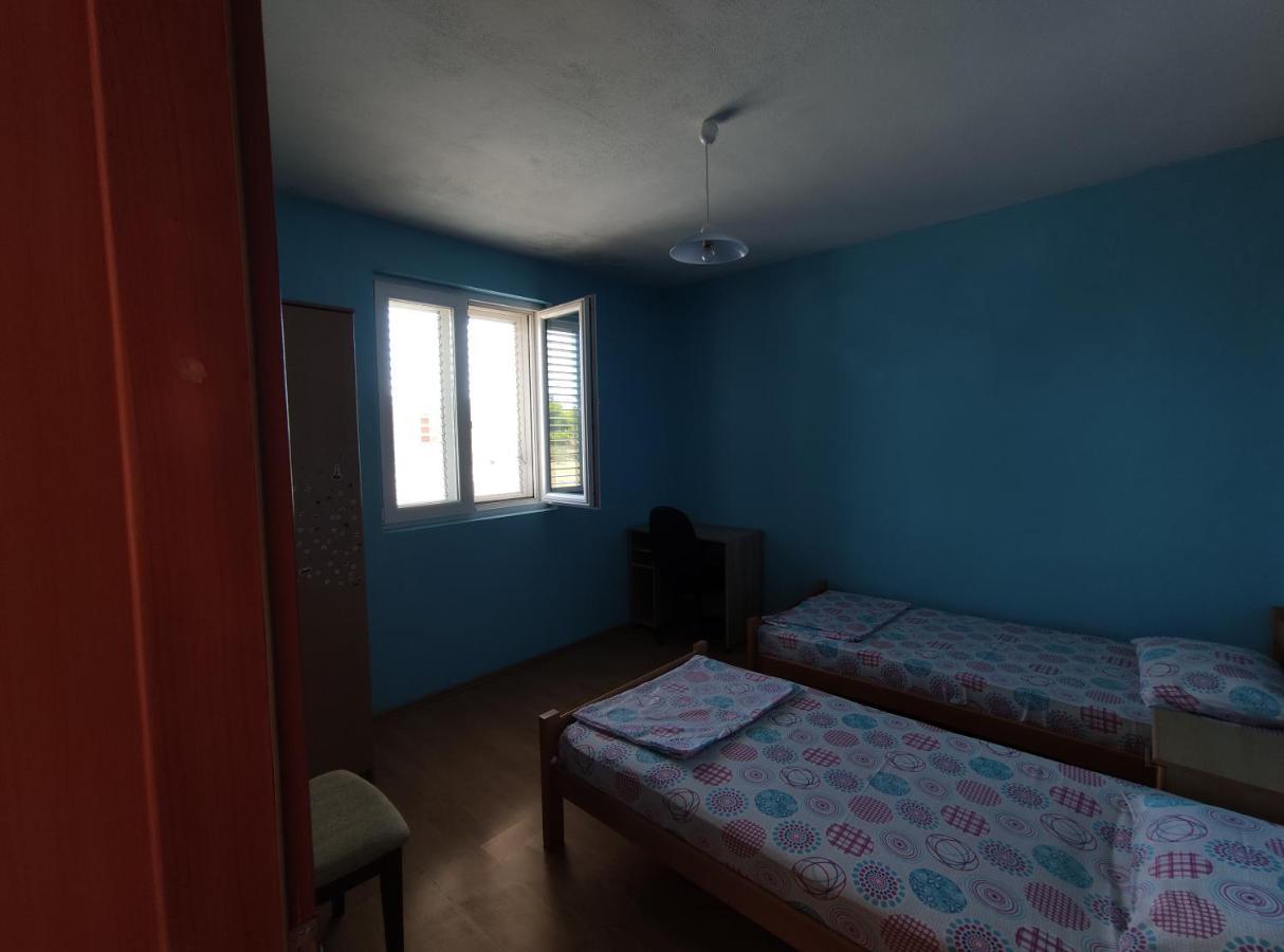 코토르 Apartman Bujkovic Sutvara 아파트 객실 사진